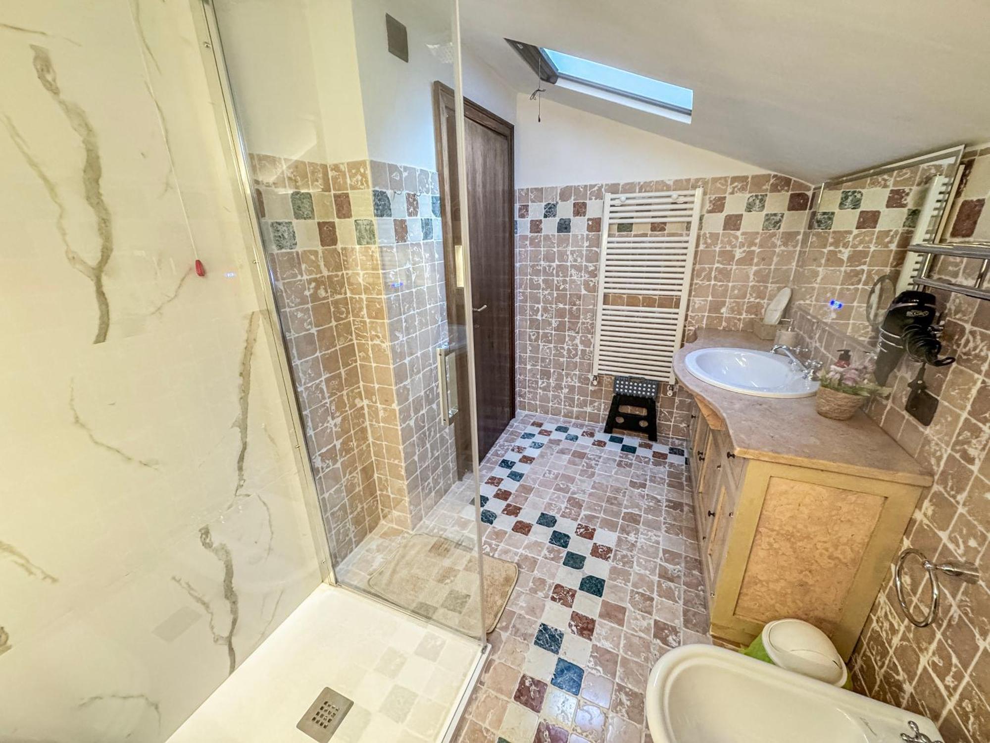Dimora Giada & Gloria Apartment Gubbio Exterior photo